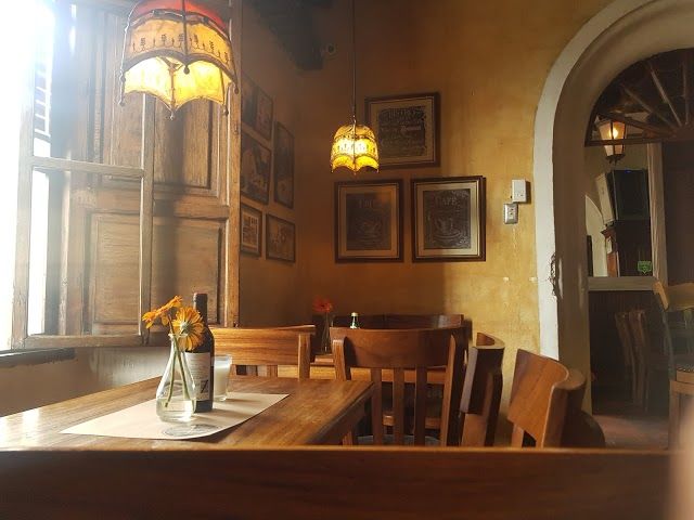 Hector's Bistro
